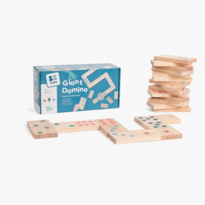 BS Toys Giant Domino