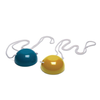 BS Toys Walking Bobbins - Kuglestylter - Fra 3 år.