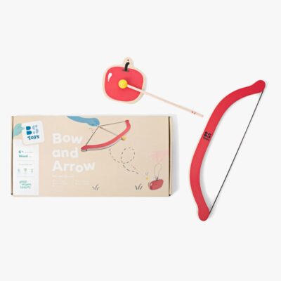 BS Toys Bow And Arrow