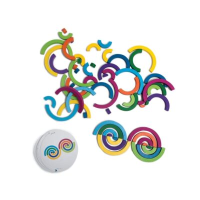 Speed Bows / Fart Buer figurspillet - BS Toys - Fra 6 år.