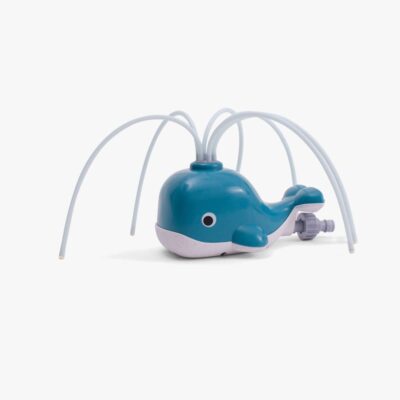 BS Toys Vandlegetøj Hval