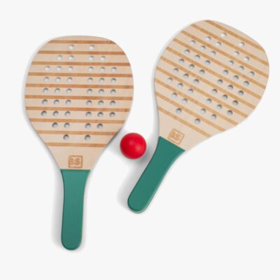 BS Toys Spil Paddle Rackets
