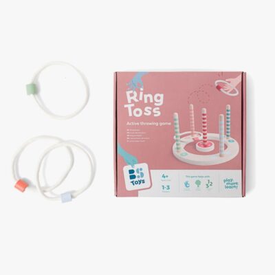 BS Toys Spil Ring Toss