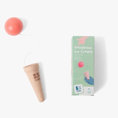BS Toys Is Kendama