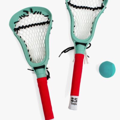 BS Toys Lacrosse-sæt