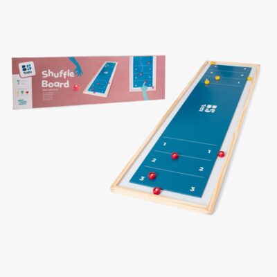 BS Toys Spillebord Shuffleboard