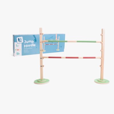 BS Toys Forhindring