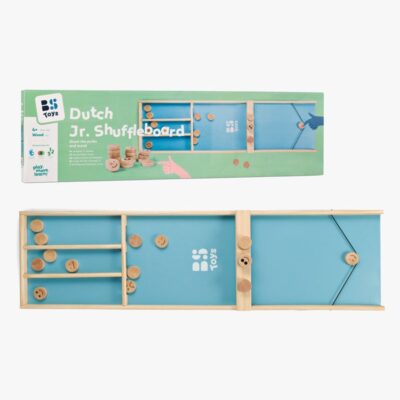BS Toys Dutch Jr. Spillebord Shuffleboard