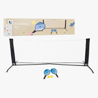 BS Toys Pickleball Startsæt