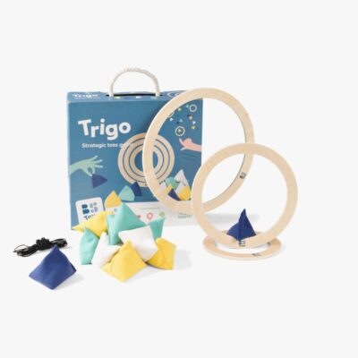 BS Toys Trigo Strategispil