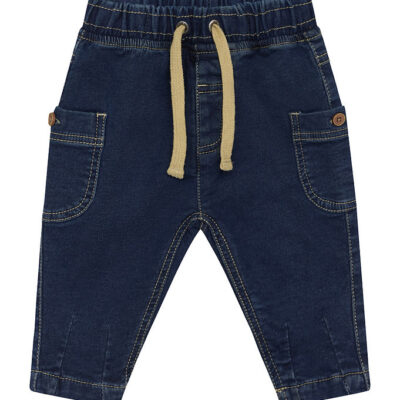 Hust and Claire Jeans - Joe - Denim Blue