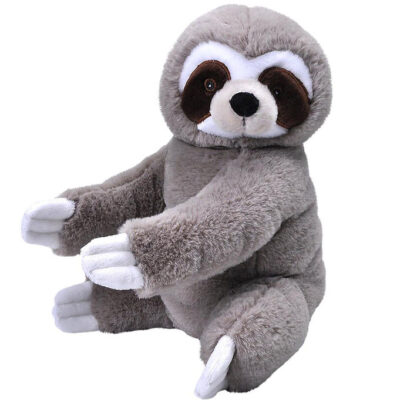 Wild Republic Bamse - Ecokins - 15x27 - Dovendyr