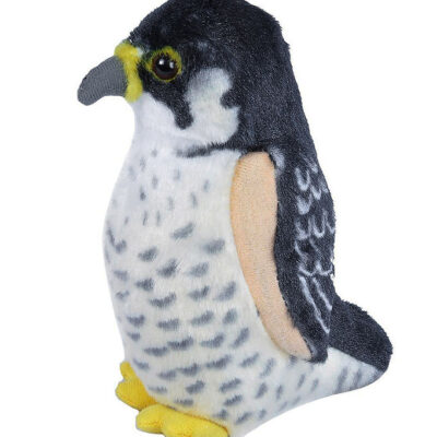 Wild Republic Bamse m. Lyd - Audobon Birds - 8x16 - Falk