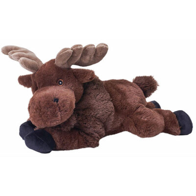 Wild Republic Bamse - Ecokins - 22x34 - Elg