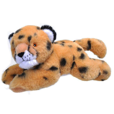 Wild Republic Bamse - Ecokins - 13x25 - Gepard