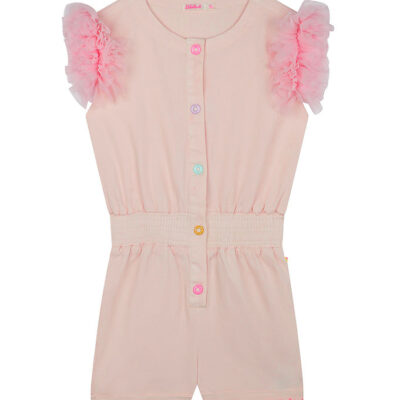 Billieblush Sommerdragt - Pink Pale