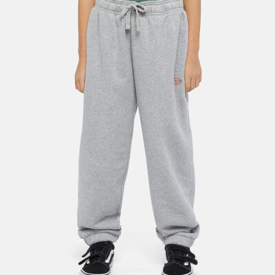 Dickies Sweatpants - Youth Mapleton - Heather Gray
