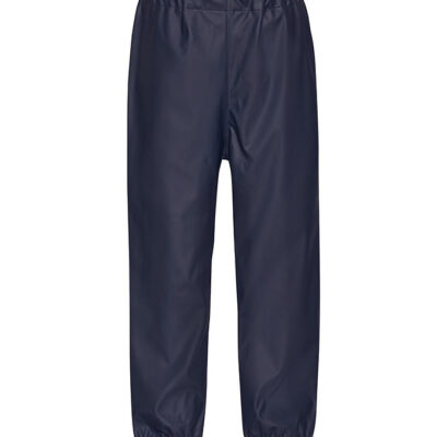 Ver de Terre Regnbukser - PU - Navy