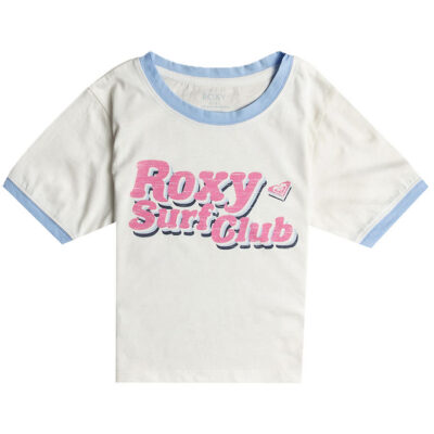 Roxy T-shirt - Your Dance - Snow White