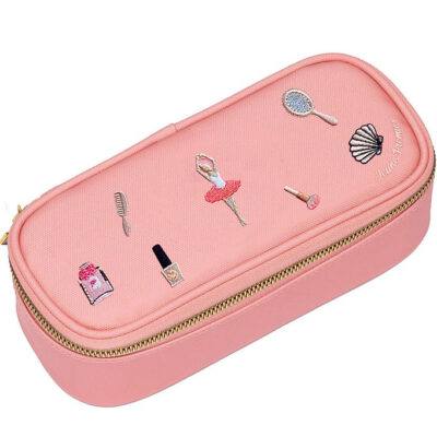 Jeune Premier Penalhus - Jewellery Box Pink