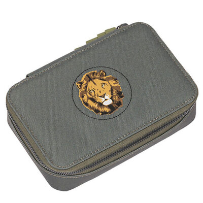 Jeune Premier Penalhus m. Indhold - Big Five Khaki