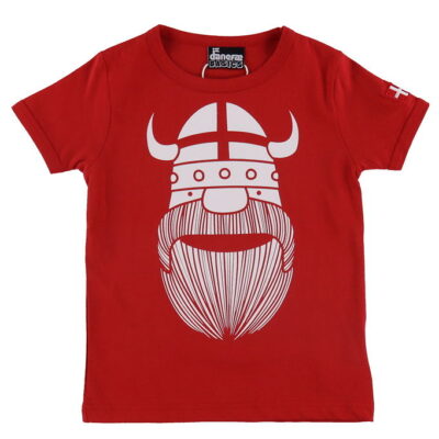 Danefæ T-shirt