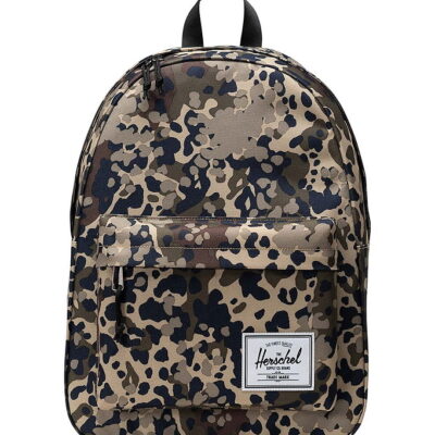 Herschel Rygsæk - Classic - Terrain Camo
