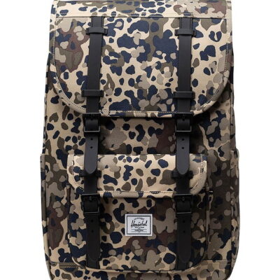 Herschel Rygsæk - Littel America Mid - Terrain Camo
