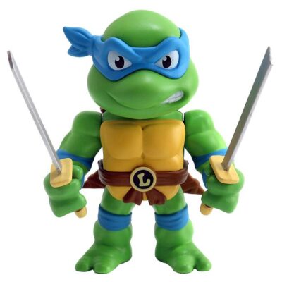 Turtles Leonardo Figur