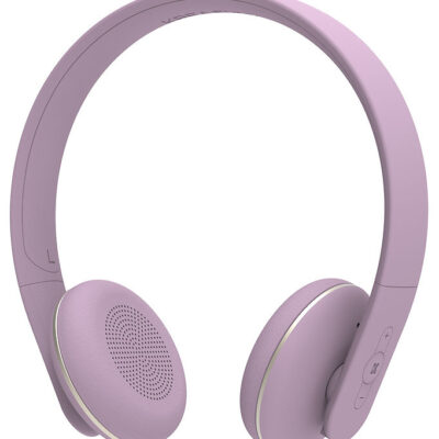 Kreafunk Høretelefoner - aHEAD 2 - Calm Purple