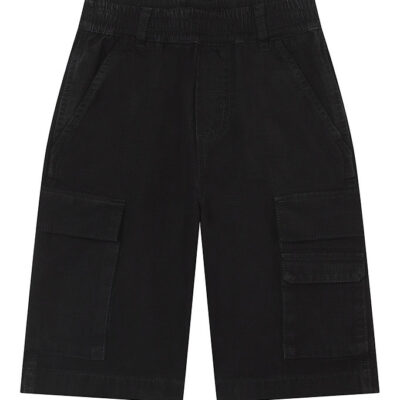 Little Marc Jacobs Shorts - Sort
