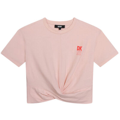 DKNY T-shirt - Rosa