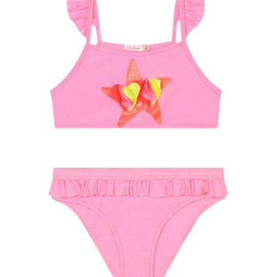 Billieblush Bikini - Beach Capsule - Pink