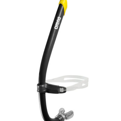 Arena Snorkel - Swim Snorkel Pro III - Sort