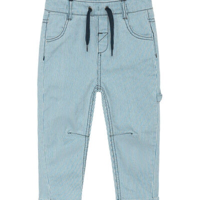 Hust and Claire Jeans - HCJunior - Stripes