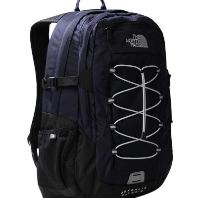 The North Face Rygsæk - Borealis Classic - Navy/Tin Grey