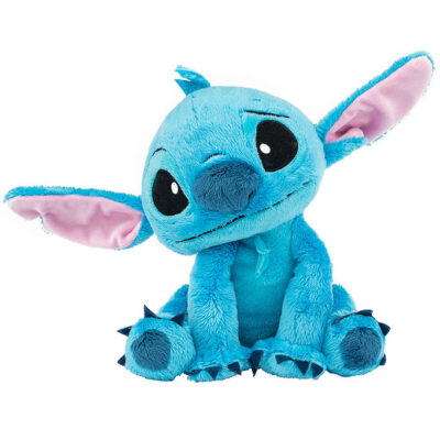 Disney Bamse - Stitch - 25 cm