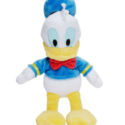 Disney Bamse - Anders And - 25 cm