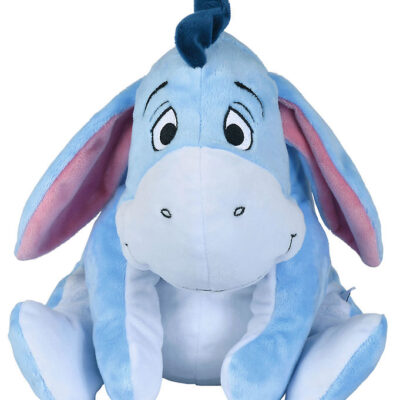 Disney Bamse - Æsel - 25 cm