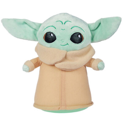 Disney Bamse - Mandalorian Barnet - 18 cm