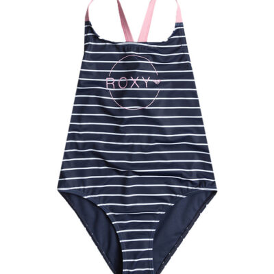 Roxy Badedragt - Bico Basic - Naval Academy Stripe