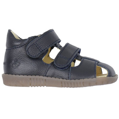 Bundgaard Sandaler - Ranjo II - Navy RM