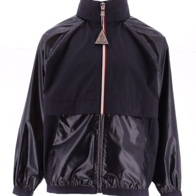 Moncler Jakke - Baseda - Navy