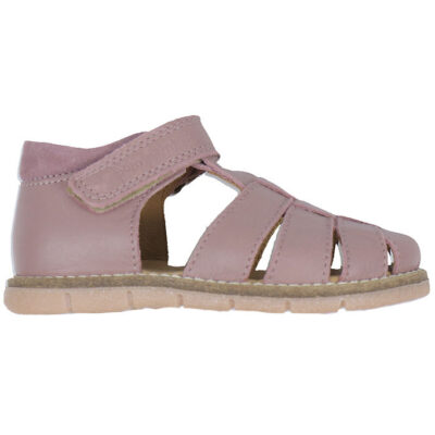 Pom Pom Sandaler - Classic - Dusty Lavender