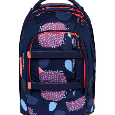 Satch Skoletaske - Pack - Coral Reef
