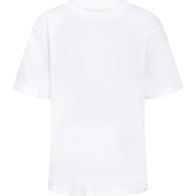 Grunt T-shirt - Aias - White