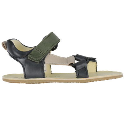 Bundgaard Sandaler - Skye ll - Black