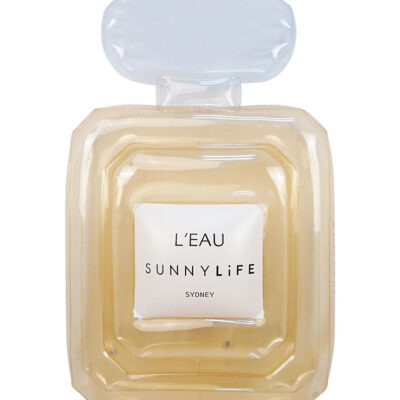 SunnyLife Flyder - 164x102 cm - Luxe - Parfum Champagne
