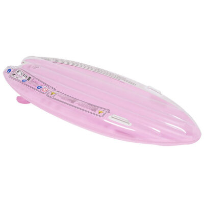 SunnyLife Flyder - 150x53 cm - Surfboard - Summer Sherbet Bubbl