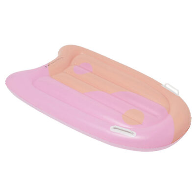 SunnyLife Flyder - 110x62 cm - Body Board - Summer Sherbet Multi